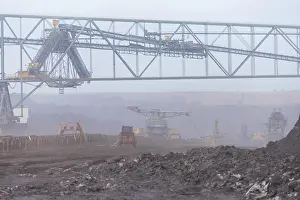 Mining: Welzow