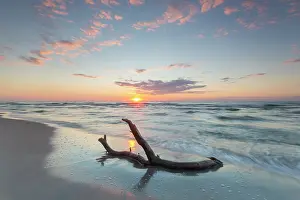 Line: West Beach Darss