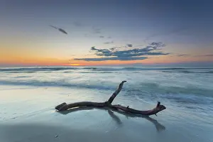 Line: West Beach Darss