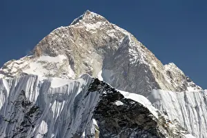 Himalayan: West Face of Makalu (8463m), the eight-thousander