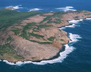 Recherche: Western Australia - Archipelago of the Recherche