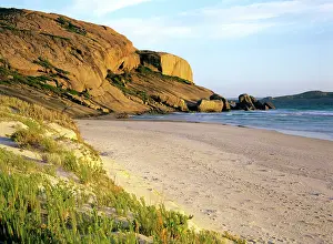 Auscape International: Western Australia -Town beach