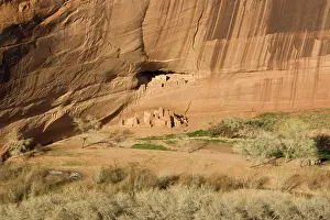 Chelly: The White House Ruin, Canyon de Chelly National