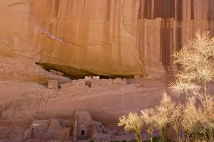 Chelly: The White House Ruin, Canyon de Chelly National