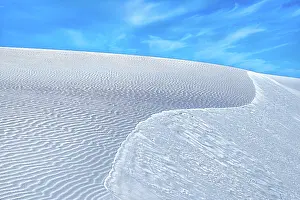 Southwest: White Sands National Park