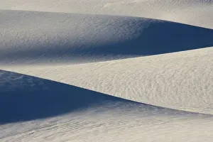 Tularosa: White Sands in the Tularosa Basin