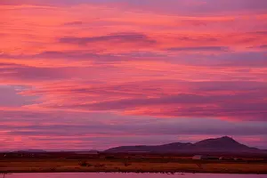 Whitewater: Whitewater Draw Wildlife Area, - well-known sandhill