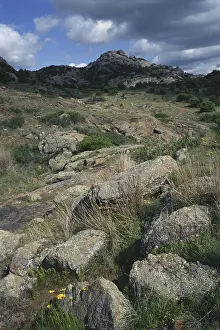Oklahoma: Wichita Mountains
