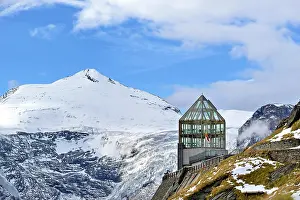 Platform: Wilhelm Swarovski Observatory, Kaiser-Franz-Josefs-H&, x1a896
