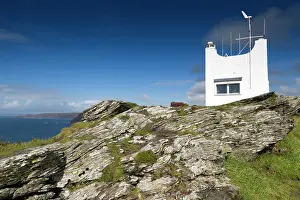 Coastguard: Willapark Lookout