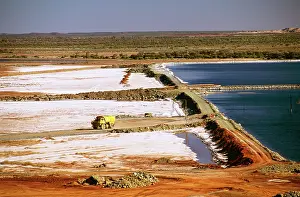 Trucks: Wiluna