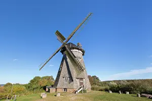 Energy: Windmill Benz