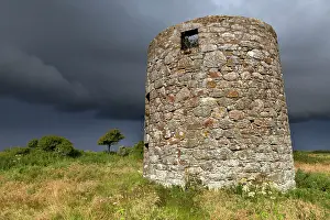 Thundery: Windmill Farm - Wildlife Trust Reserve