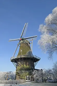 Rime: windmolen