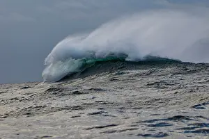 Windswept: Windswept Waves