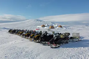 Scooter: Wintercamp
