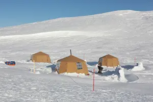 Scooter: Wintercamp