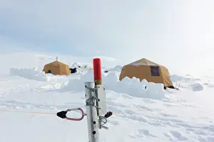 Scooter: Wintercamp