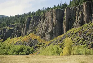 Tertiary: Wolf Creek Pass, Colorado