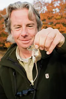 Trap: Wood Mouse
