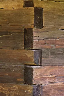 Attached: Wooden Church (Biserica de Lemn) in Budesti