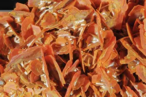 Molybdenum: Wulfenite
