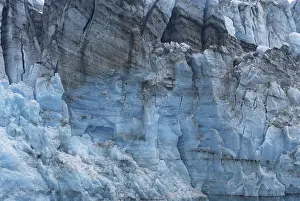 Icewall: Yale Glacier