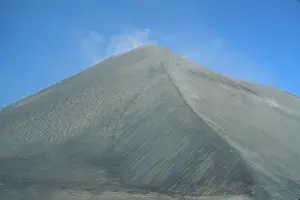 Vanuatu: Yasur Volcano