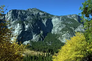 Yosemite: Yosemite National Park