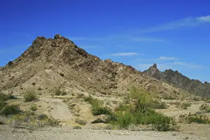 Yuma: Yuma Desert