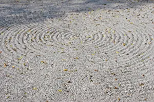 Minimal: Zen garden
